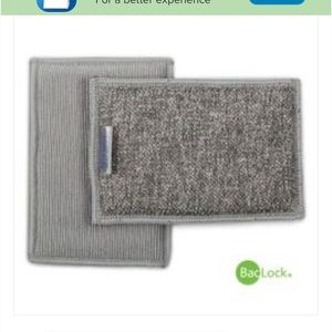 Norwex Envirosponges